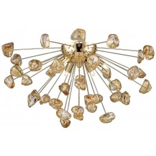 Люстра Zumaline Star C0539-06A-F7DY