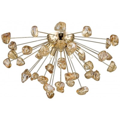 Люстра Zumaline Star C0539-06A-F7DY