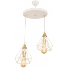 Lustră LuminaLed Sude 2xE27 (0075783)