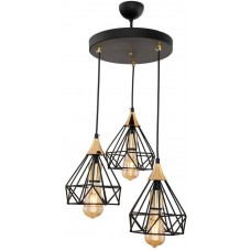 Lustră LuminaLed Sude 3xE27 (0075779)