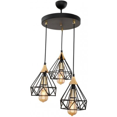 Lustră LuminaLed Sude 3xE27 (0075779)