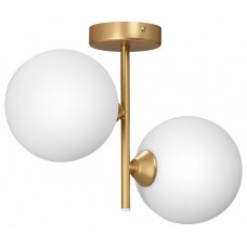 Lustră Vitaluce V2935-8/2PL