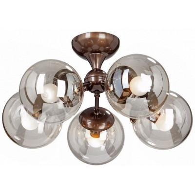 Lustră LuminaLed V3954-7/5PL (0077002)