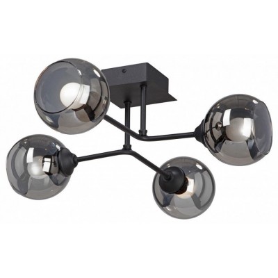 Люстра Vitaluce V4795-1/4PL