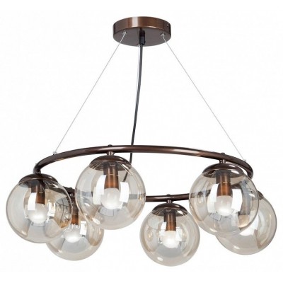 Lustră Vitaluce V4934-7/6S