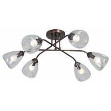 Lustră Vitaluce V4953-7/6PL