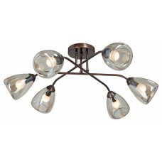 Lustră Vitaluce V4954-7/6PL