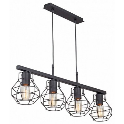 Lustră Vitaluce V4962-1/4S