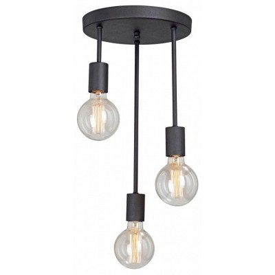 Люстра LuminaLed V4968-1/3PL (0077041)