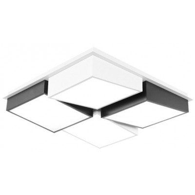 Потолочный светильник Elmos 58531424W