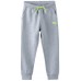 Pantaloni spotivi pentru copii 5.10.15 1M4121 Grey 104cm