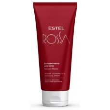 Маска для волос Estel Rossa 200ml