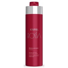 Шампунь для волос Estel Rossa 1000ml.