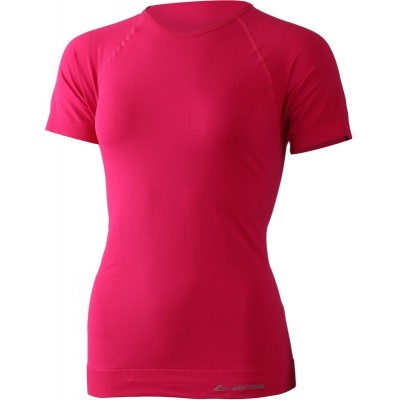 Tricou termo pentru dame Lasting Mus 4500 L-XL Pink