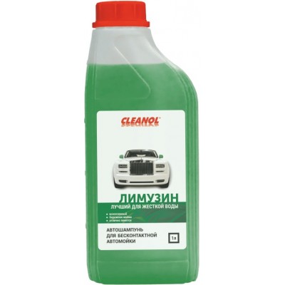 Sampon auto Cleanol Лимузин 1L