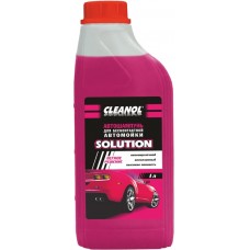 Sampon auto Cleanol Solution 1L