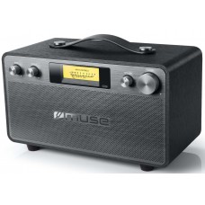 Портативная акустика Muse M-670 BT