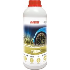 Sampon auto Cleanol Turbo 1L