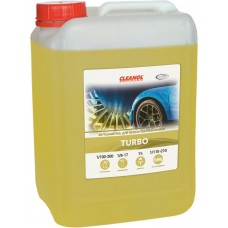 Sampon auto Cleanol Turbo 23kg