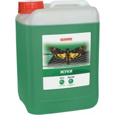 Sampon auto Cleanol Жуки 5kg