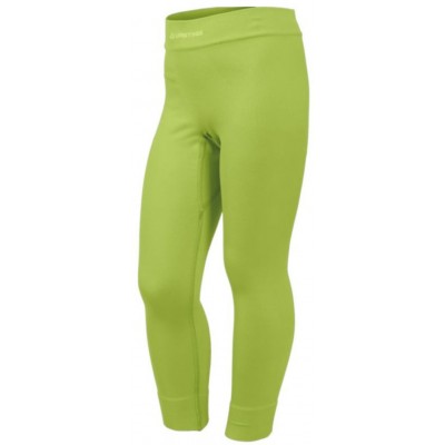 Pantaloni termo pentu copii Lasting Disma 6101 134-146 Green