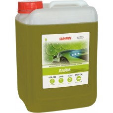 Sampon auto Cleanol Лайм 20kg