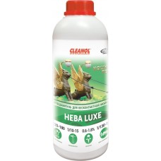 Sampon auto Cleanol Нева Lux 1kg