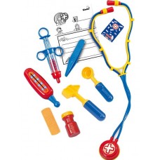 Set jucării Simba Doctorcase (5544054)