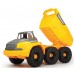 Машина Dickie On-Site Hauler (3724001)