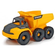 Машина Dickie On-Site Hauler (3724001)
