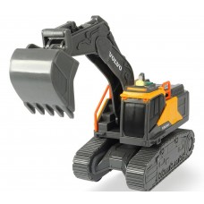 Машина Dickie Exscavator (3723005)