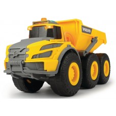 Машина Dickie Articulated Hauler (3723004)