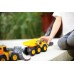 Машина Dickie Articulated Hauler (3723004)