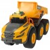 Машина Dickie Articulated Hauler (3723004)
