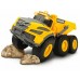 Машина Dickie Articulated Hauler (3723004)