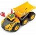 Машина Dickie Articulated Hauler (3723004)