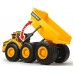 Машина Dickie Articulated Hauler (3723004)