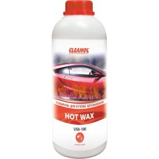 Ceară pentru exterior Cleanol Hot Wax 1kg