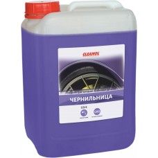 Чернитель резины Cleanol Чернильница 5kg