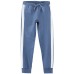 Pantaloni spotivi pentru copii Lincoln & Sharks 2M4111 Blue 158cm