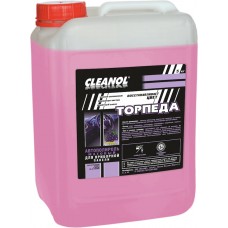 Soluție de lustruit Cleanol Torpeda Strugurii 5kg