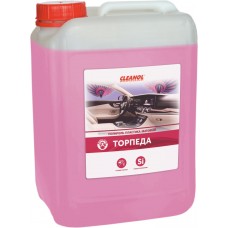 Полироль Cleanol Торпеда Bubble Gum 5кг