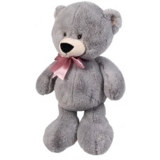 Мягкая игрушка Stip Bear Mika 37cm (ST39)