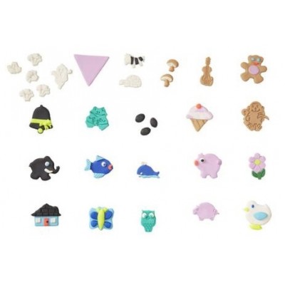 Пластилин Hasbro Play-Doh (E2542)