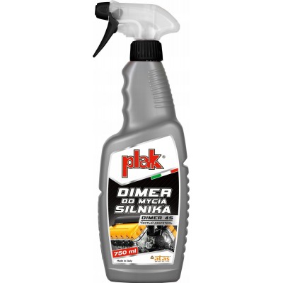 Cleaner Plak Dimer 4S 750ml