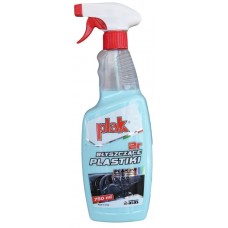 Очиститель Plak 2R 750ml