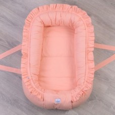 Babynest Veres Macaroon Peach (450.34)