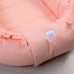 Babynest Veres Macaroon Peach (450.34)