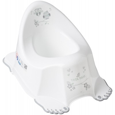 Детский горшок Tega Baby Owl (SO-001)