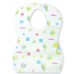 Набор слюнявчиков Nuby 10pcs (ID4153)